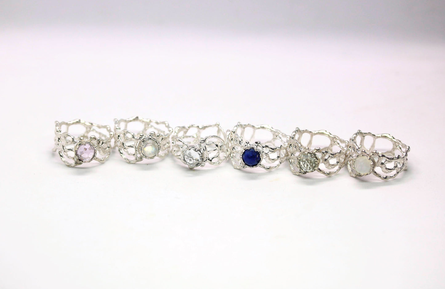 signature statement rings