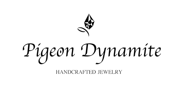 Pigeon Dynamite logo