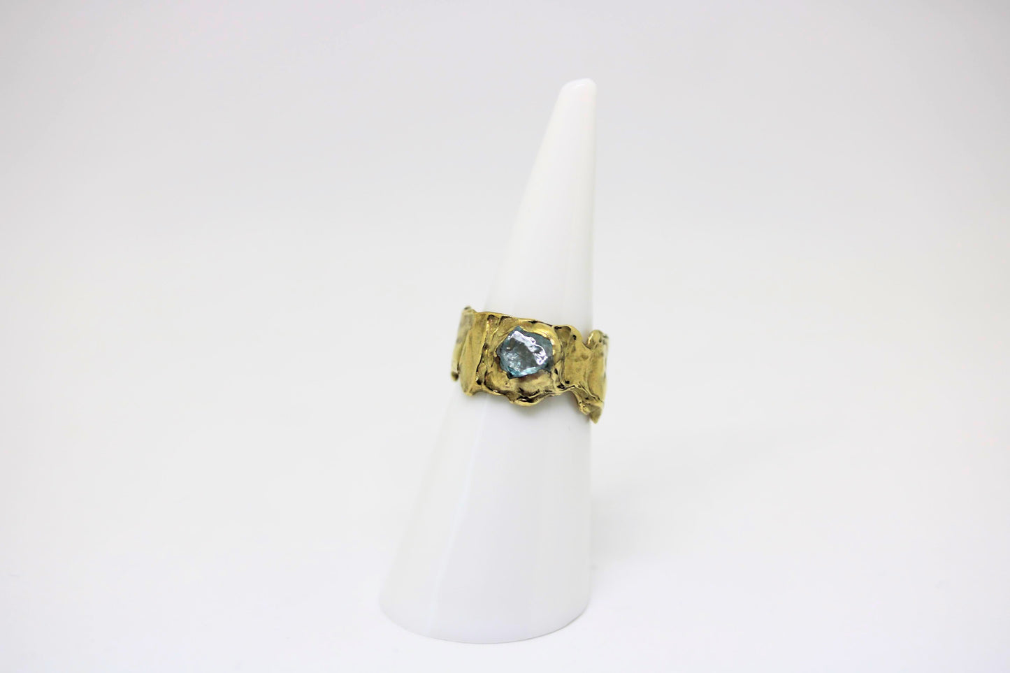 pinky ring
