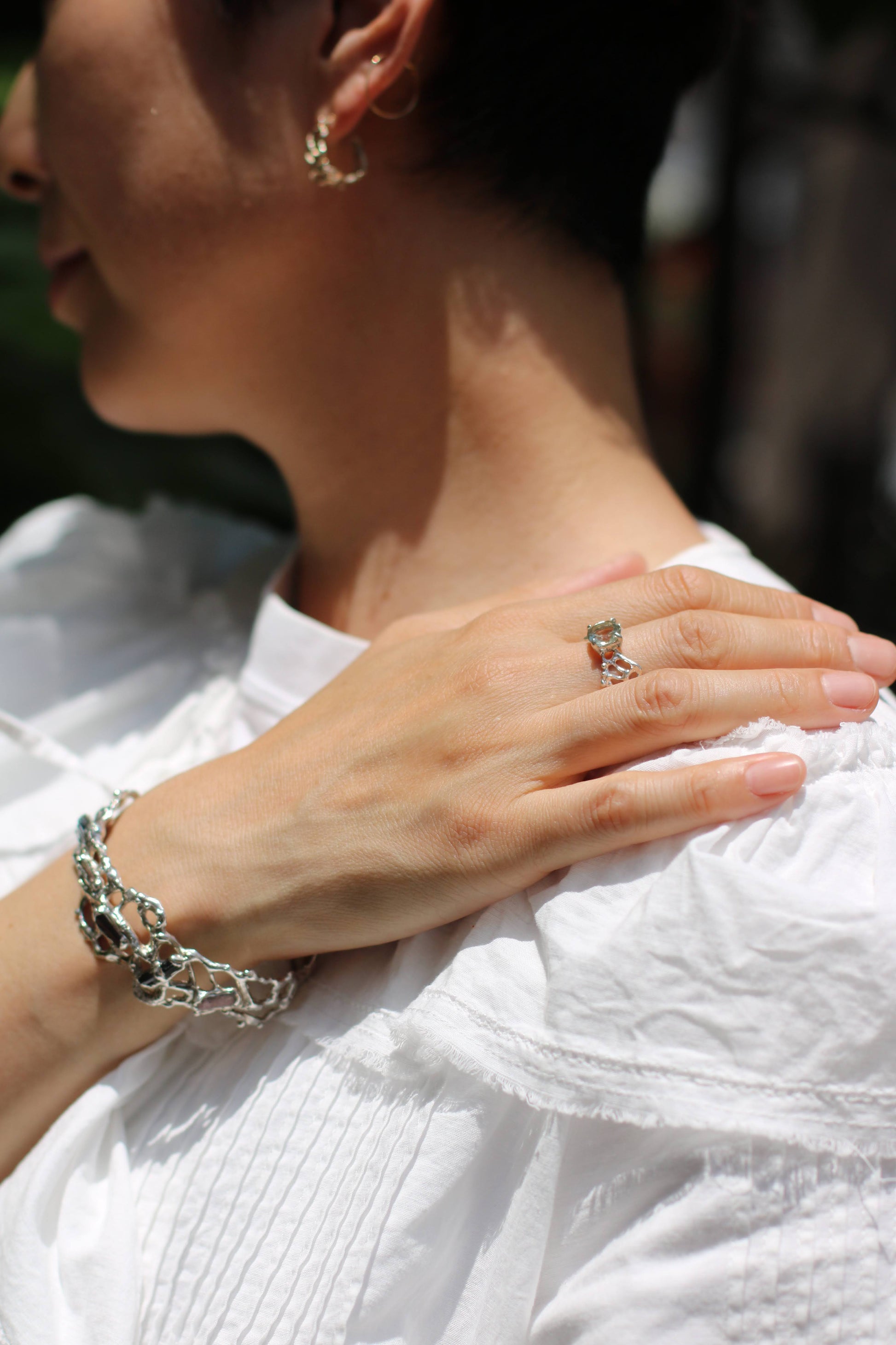 statement ring
