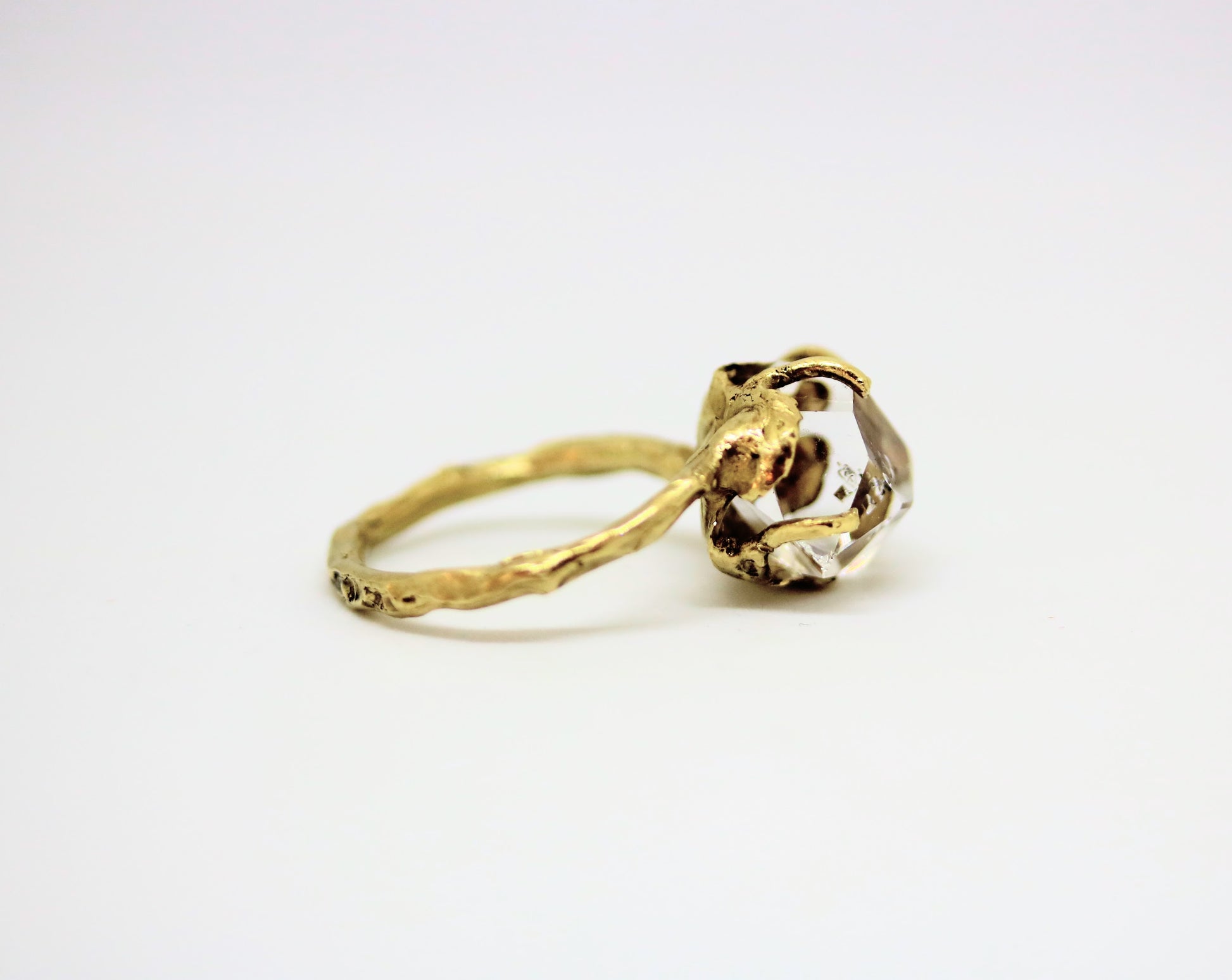 brass ring