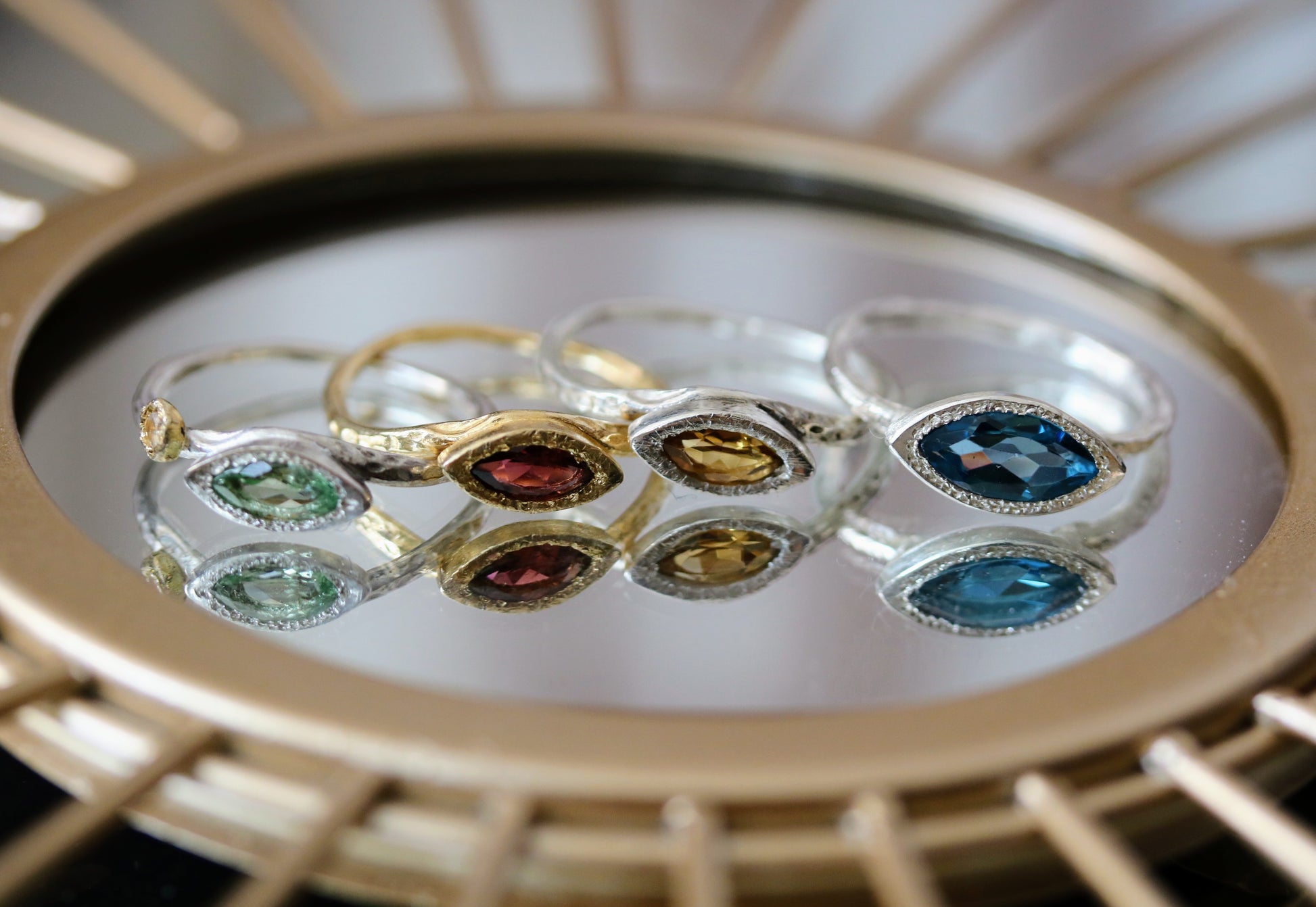 marquise gem collection