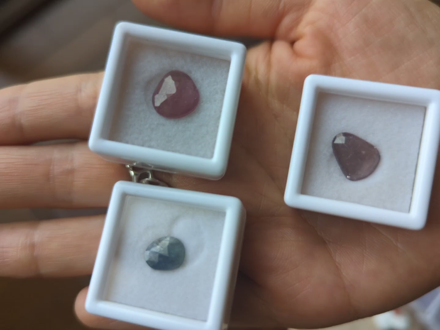 sapphire option