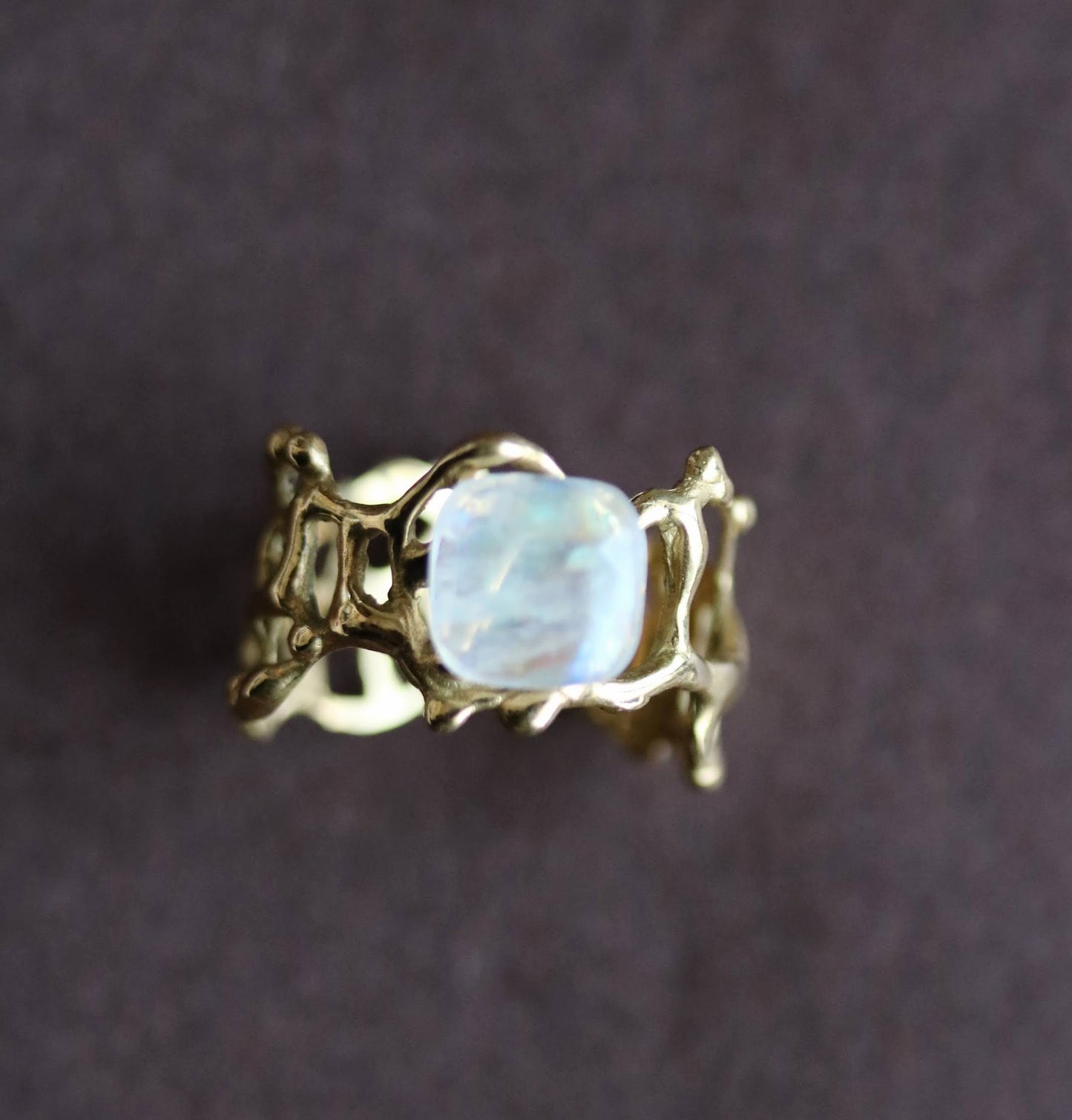 moonstone option