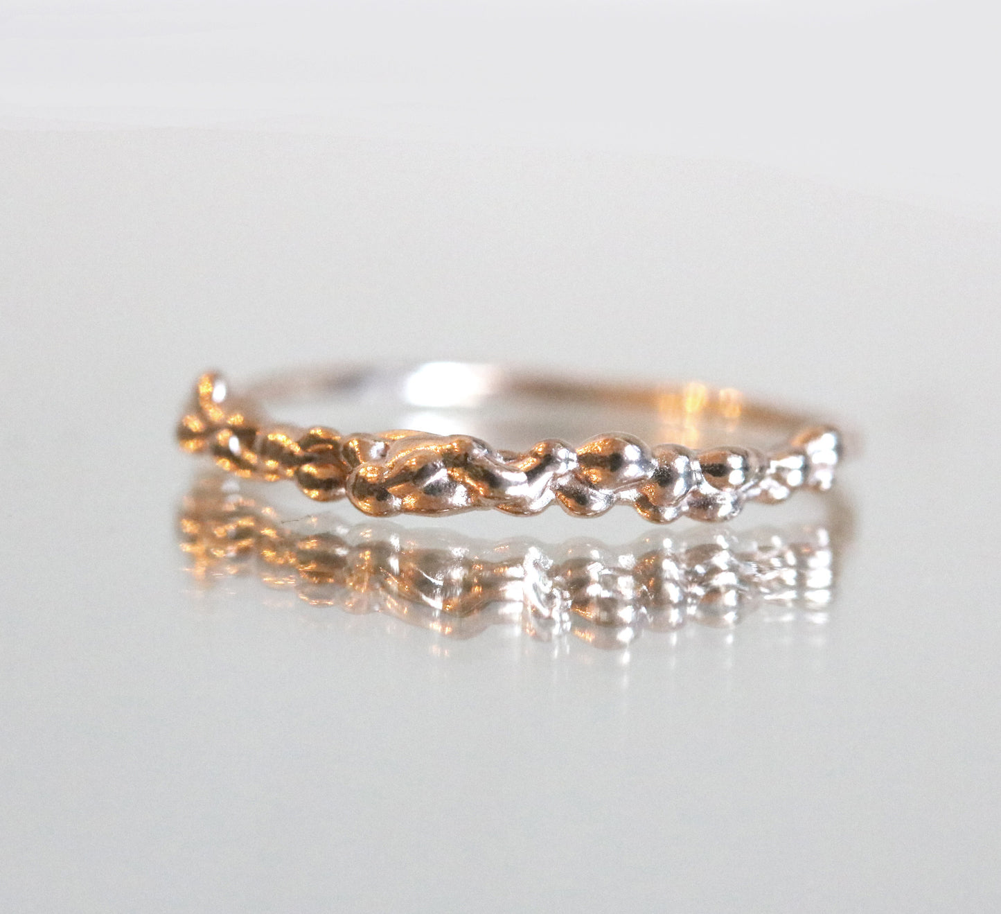 Nouveau Stackable Ring SAMPLE SALE