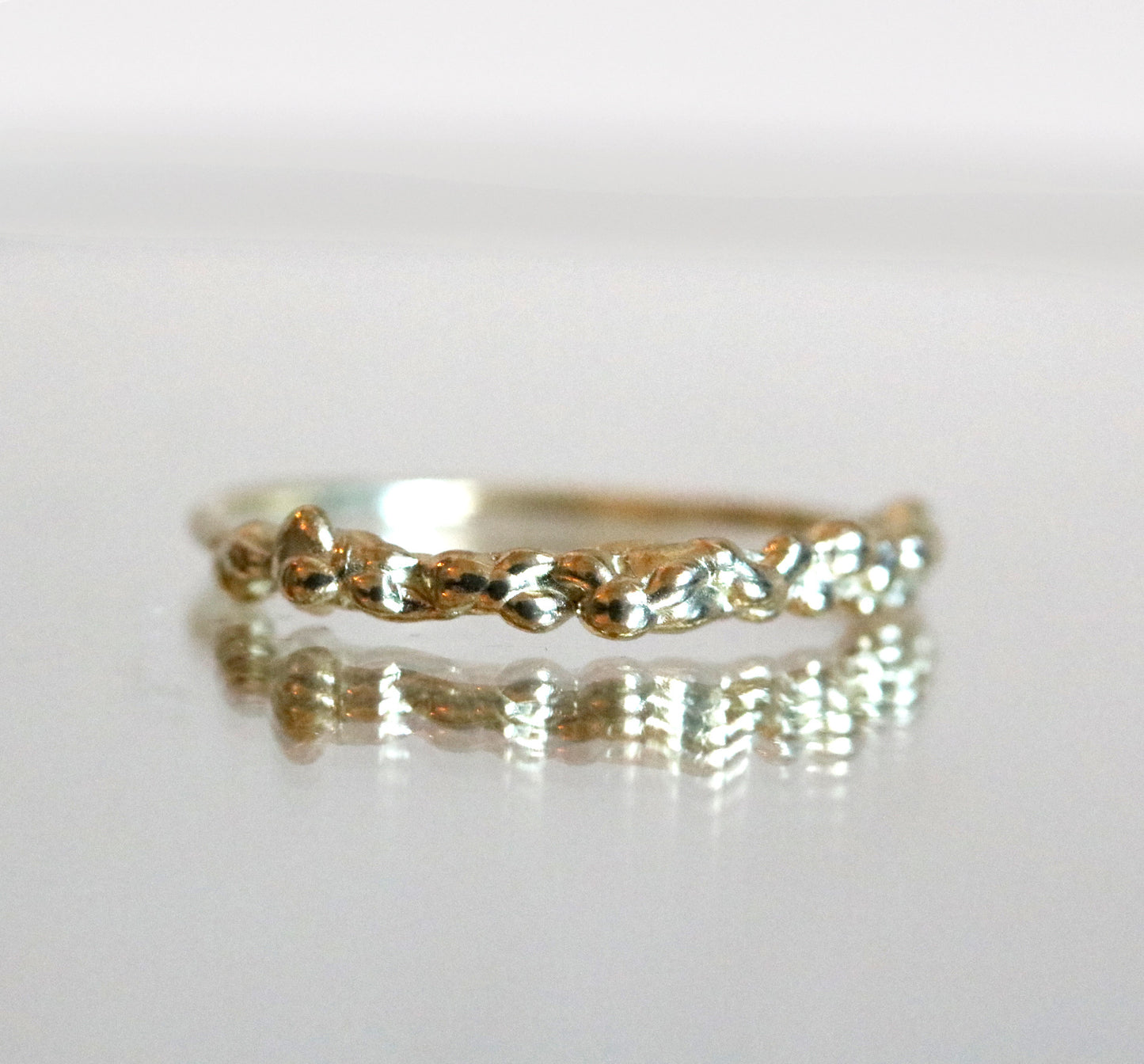 Nouveau Stackable Ring SAMPLE SALE