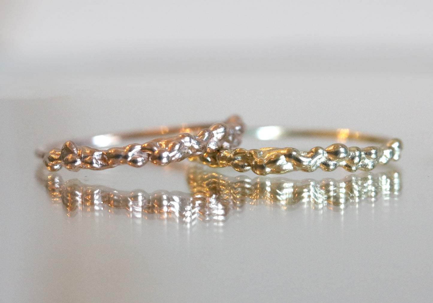 Nouveau Stackable Ring SAMPLE SALE