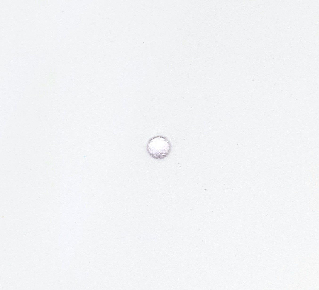 pink amethyst ring