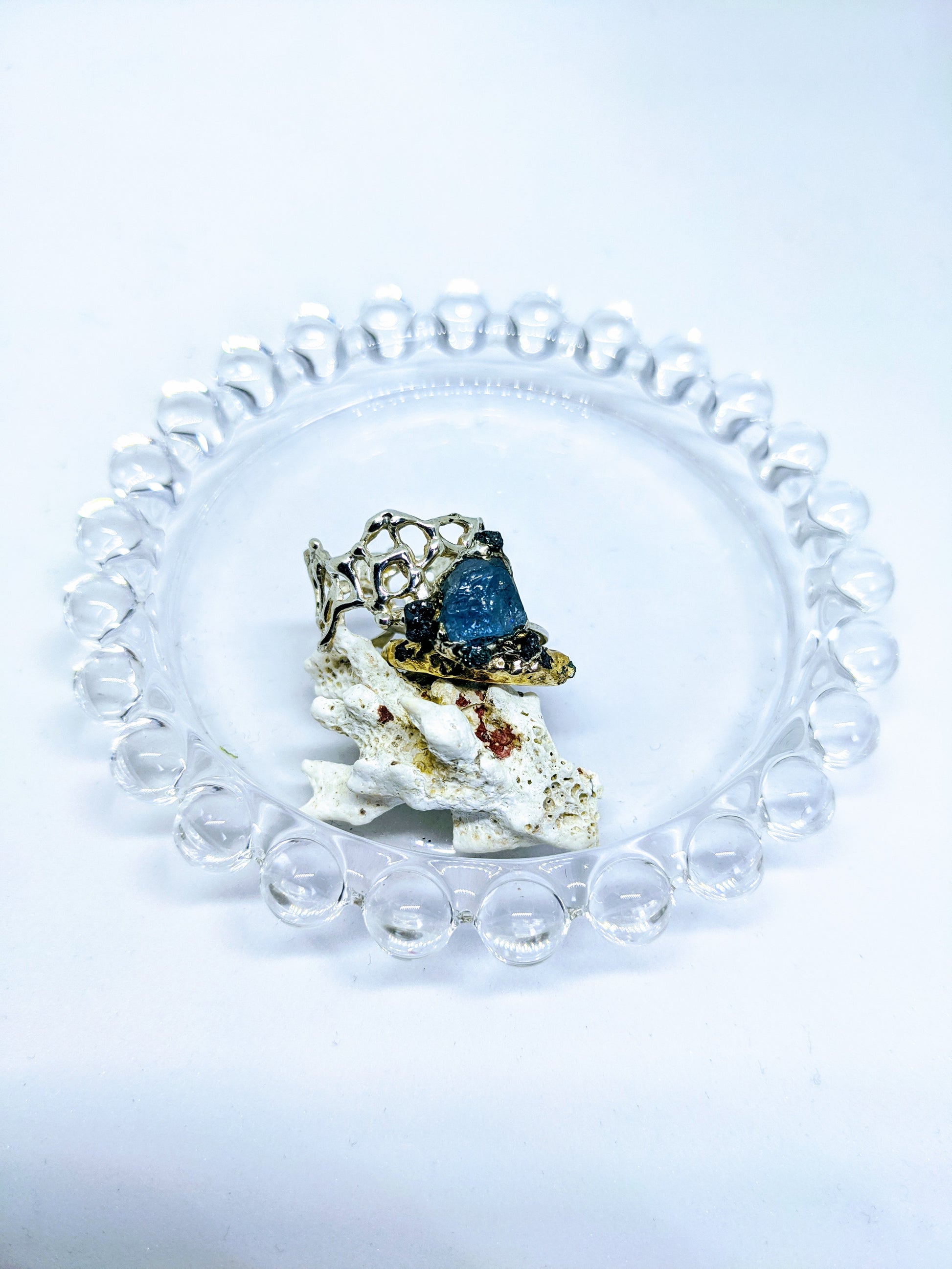 stacking ring