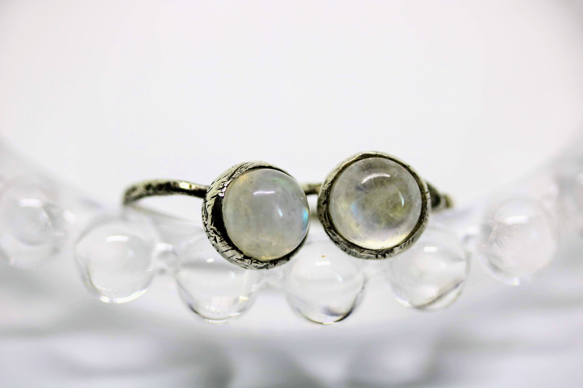moonstone ring