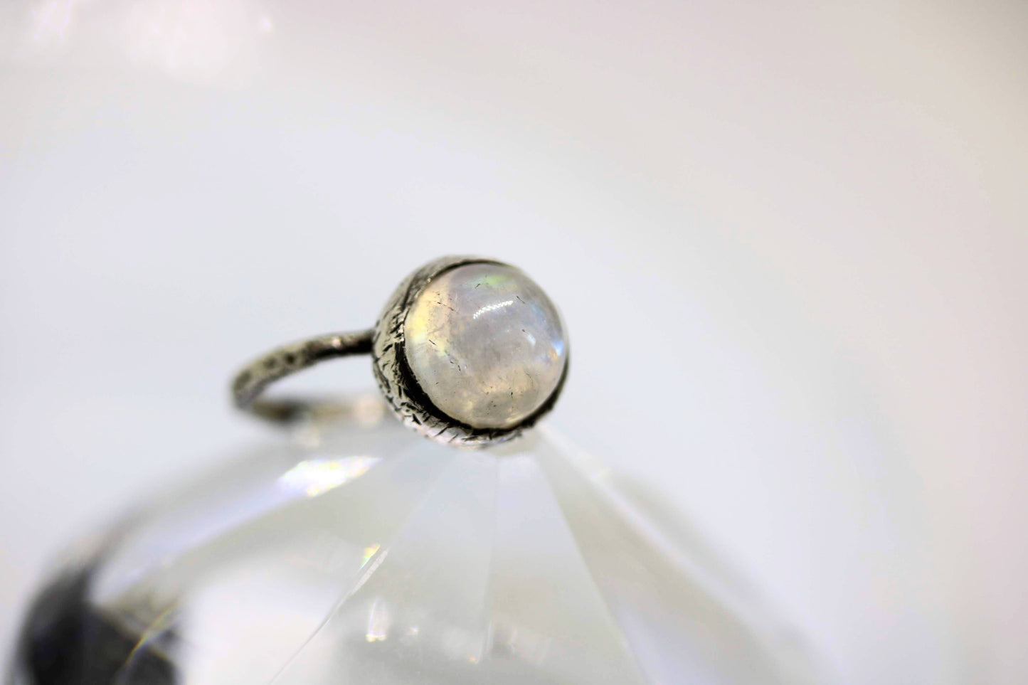 rainbow moonstone