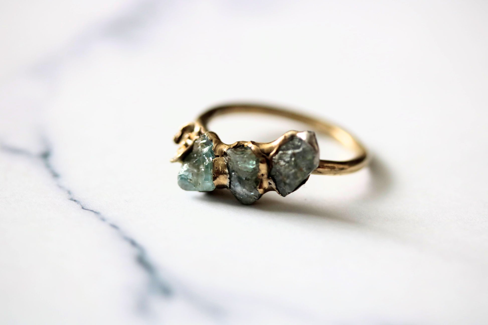 zircon ring